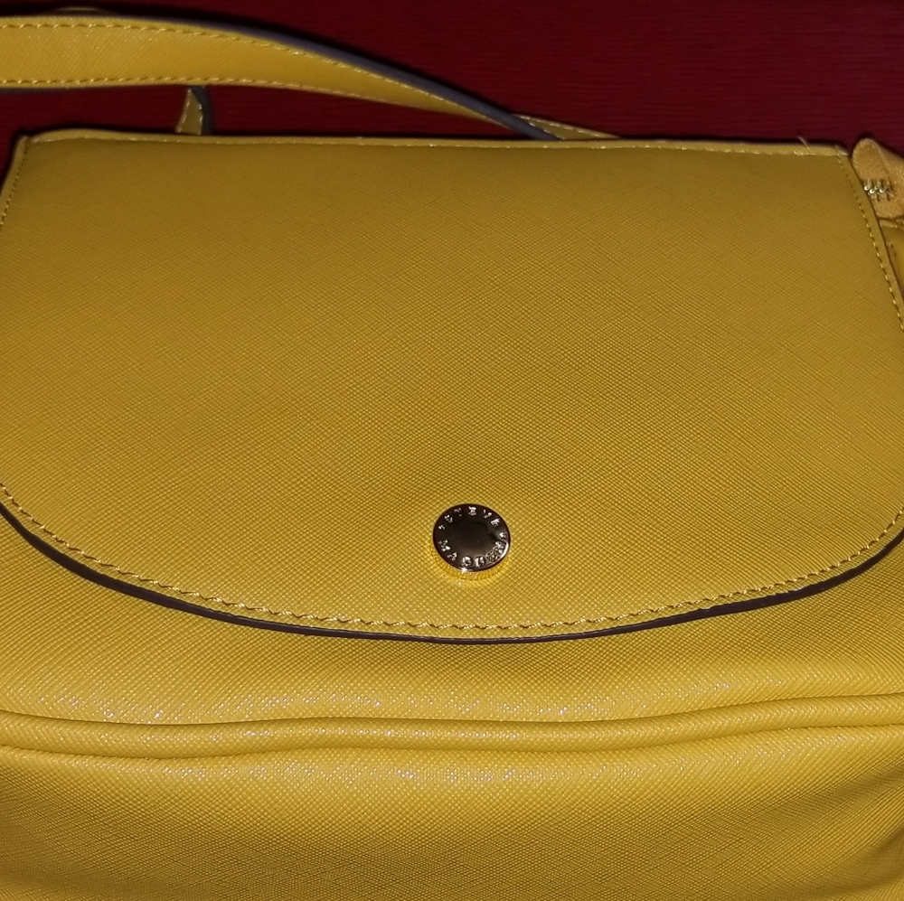 Steve madden crossbody bag